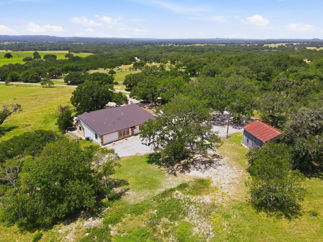 Corps de ferme à Wimberley, Texas, États-Unis 4 - 18783517