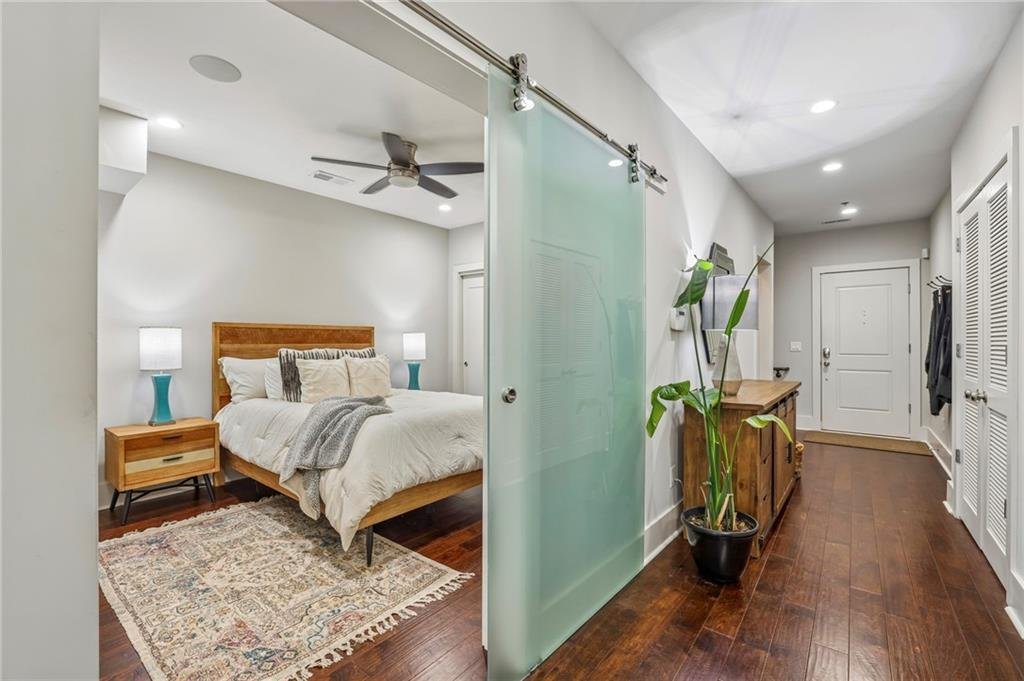 Condominio a Roswell, Georgia, Stati Uniti 3 - 18786874