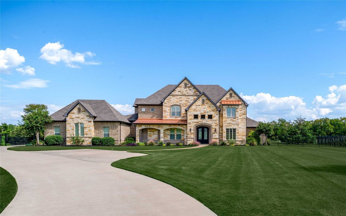 House in Sunnyvale, Texas, United States 1 - 18788926