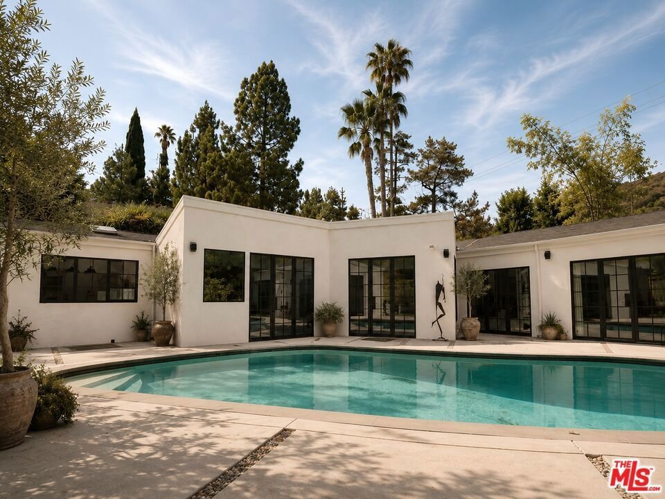 Casa a Los Angeles, California, Stati Uniti 1 - 18786472