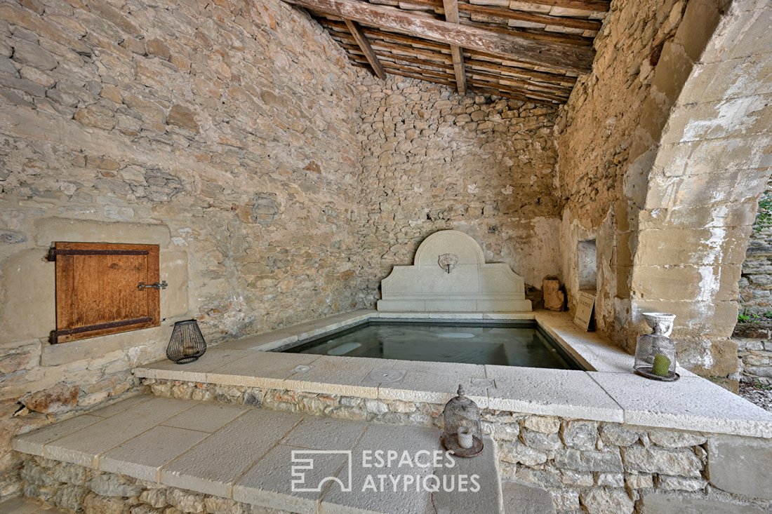 Villa à Uzès, Occitanie, France 2 - 18785261