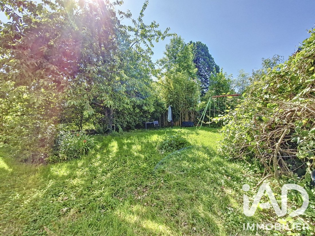 Apartamento en Aulnay, Châtenay-Malabry, Francia 5 - 18785633