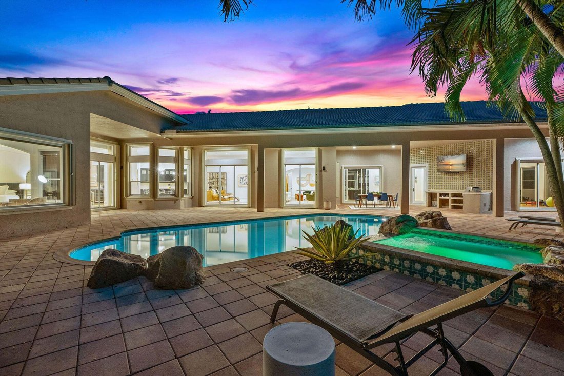 House in Davie, Florida, United States 5 - 18786740