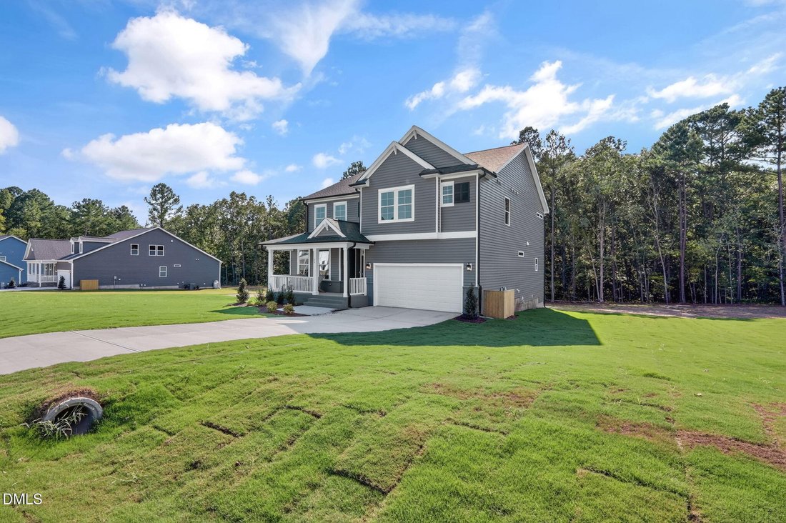 House in Lillington, North Carolina, United States 2 - 17190244