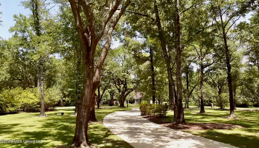 Haus in Moss Point, Mississippi, Vereinigte Staaten 1 - 18455789