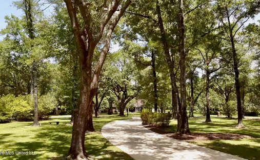 Haus in Moss Point, Mississippi, Vereinigte Staaten 1
