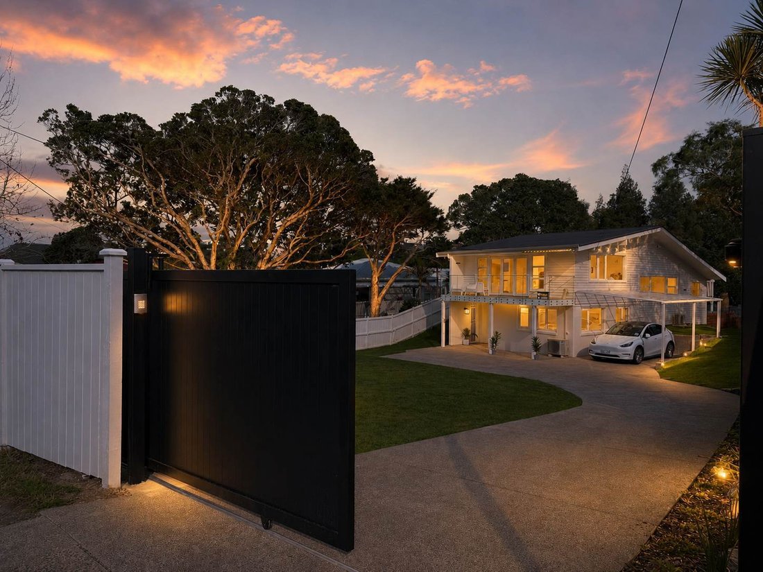 House in Auckland, Auckland, New Zealand 1 - 17963266