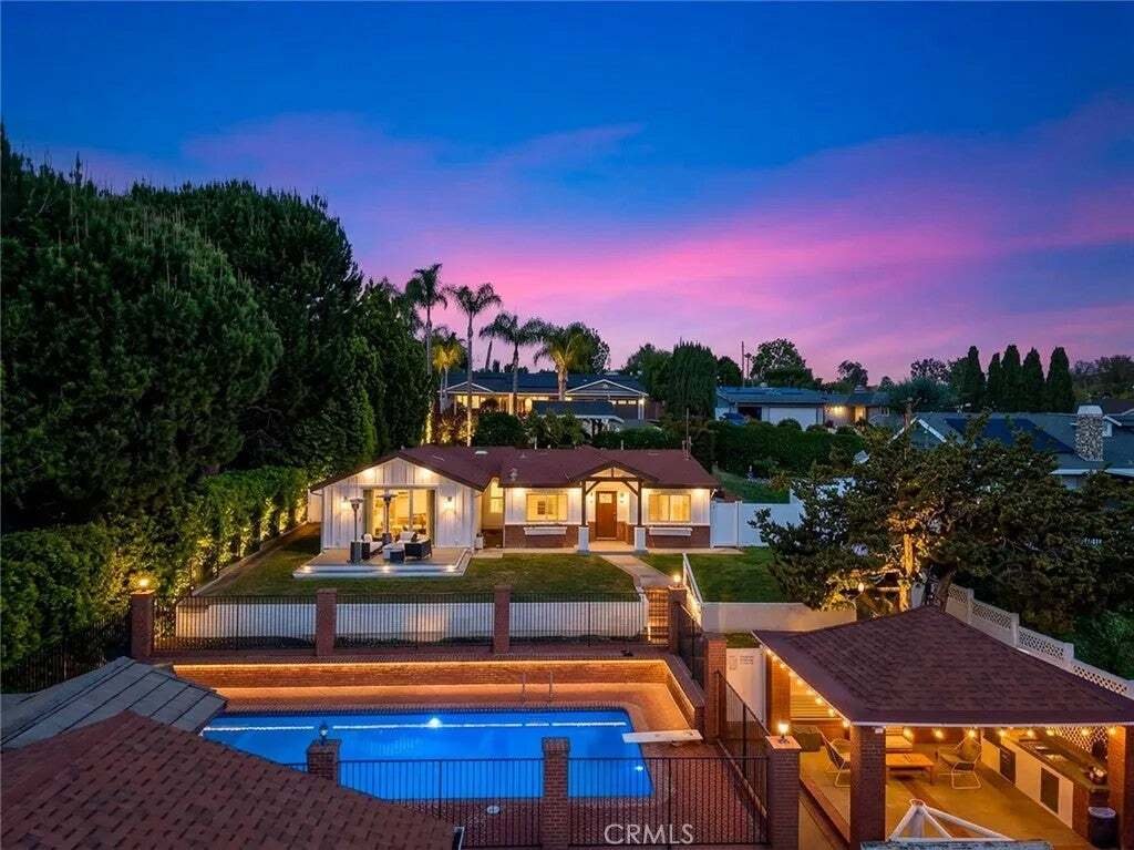 House in Yorba Linda, California, United States 3 - 18787157