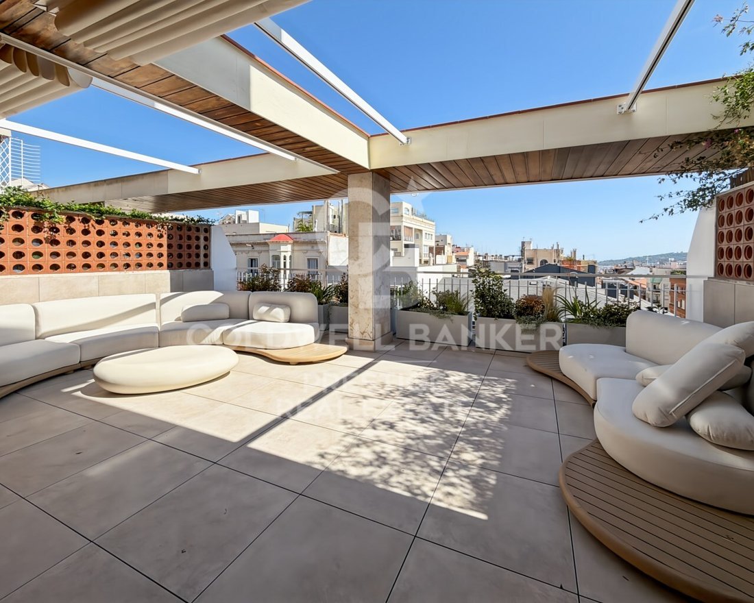 Apartment in Sarrià-Sant Gervasi, Barcelona, Spain 3 - 18787489