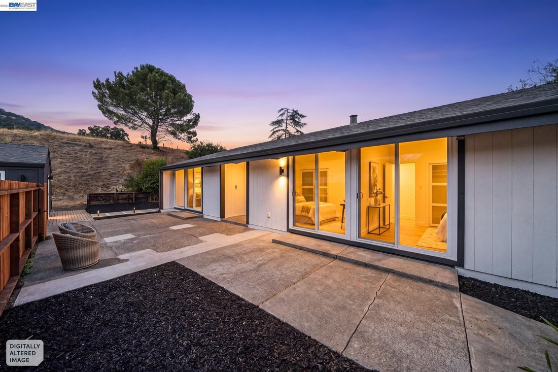 Casa en Novato, California, Estados Unidos 4 - 18786415