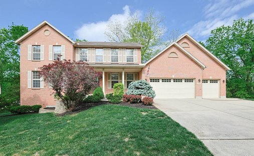 Casa en Fairfield, Ohio, Estados Unidos 1
