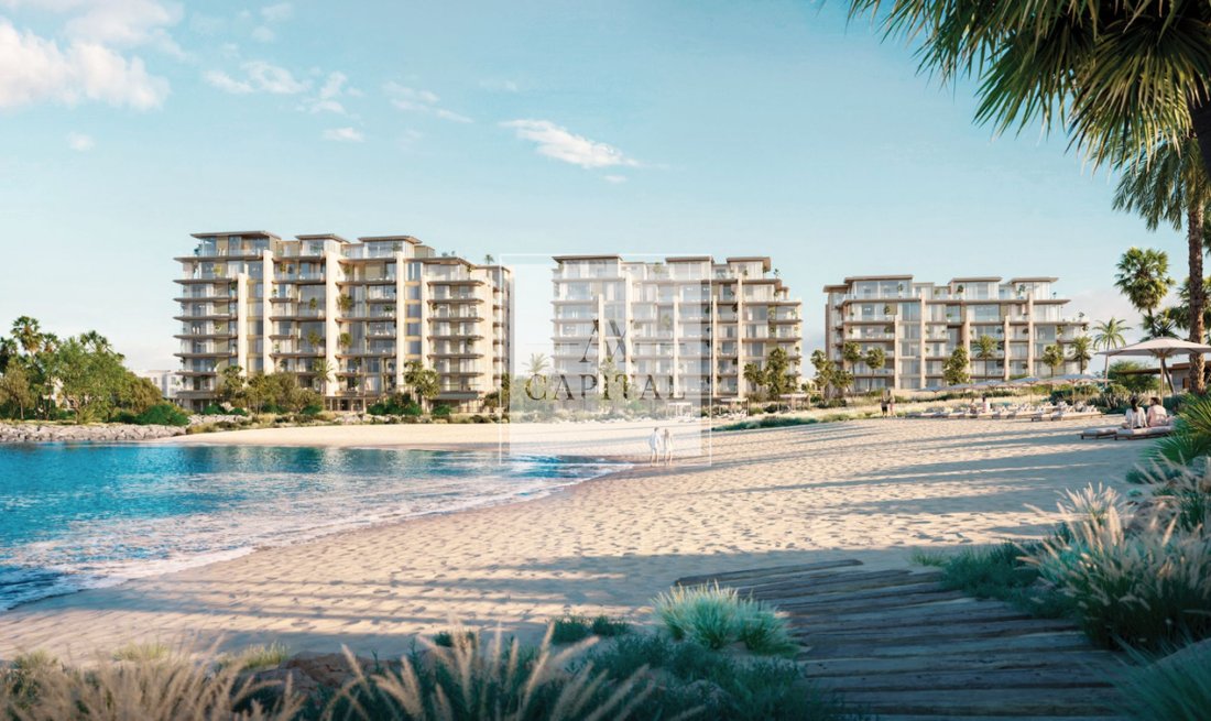 Apartamento en Remraam, Dubái, Emiratos Árabes Unidos 4 - 18785152