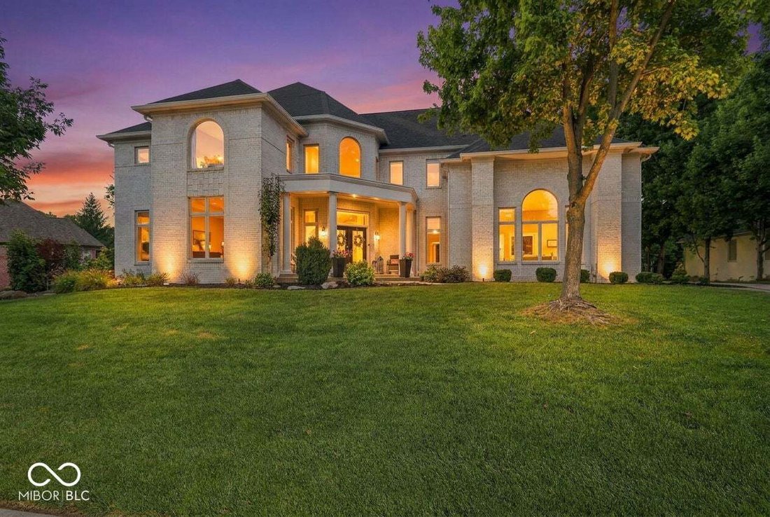 Casa en Fishers, Indiana, Estados Unidos 3 - 18783724