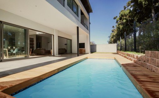 Casa en Golden Acre, Ciudad del Cabo, Sudáfrica 1