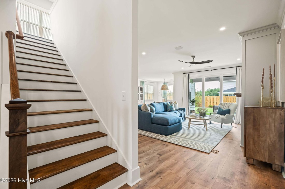 House in Northwest, North Carolina, United States 4 - 17904915