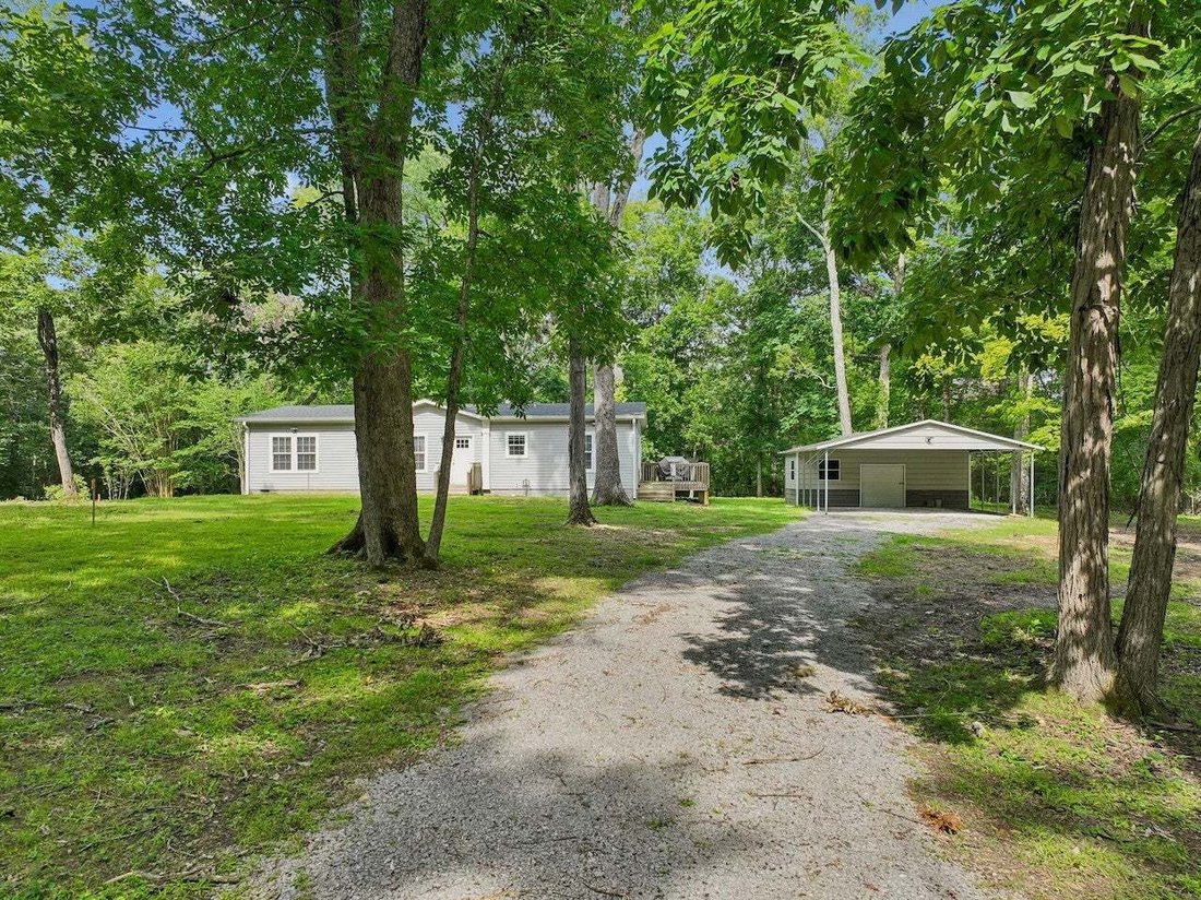 Land in Nolensville, Tennessee, United States 3 - 18783733