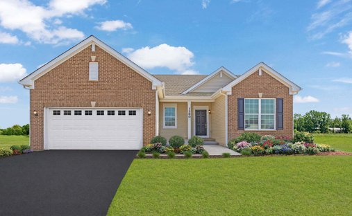 House in Antioch, Illinois, United States 1