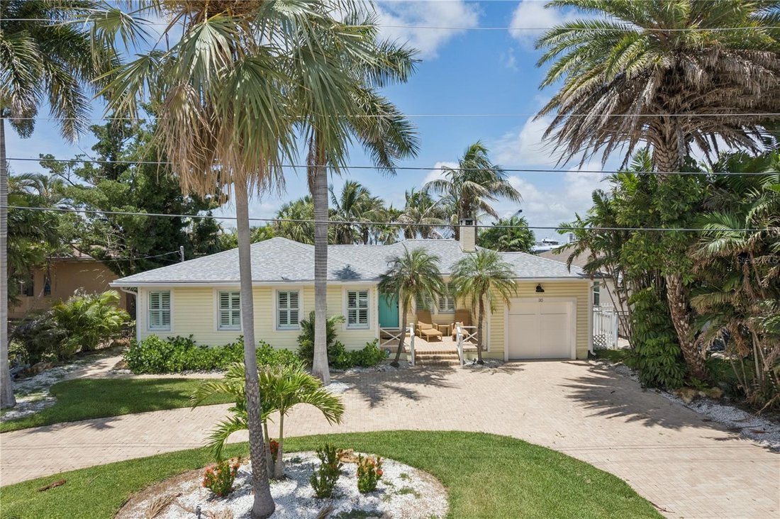 Haus in Clearwater, Florida, Vereinigte Staaten 4 - 18786580