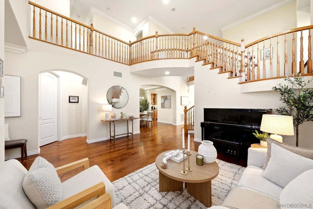 Casa a Chula Vista, California, Stati Uniti 5 - 18787172