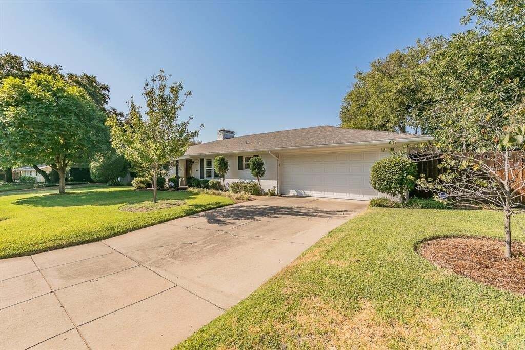 House in Fort Worth, Texas, United States 2 - 18784214