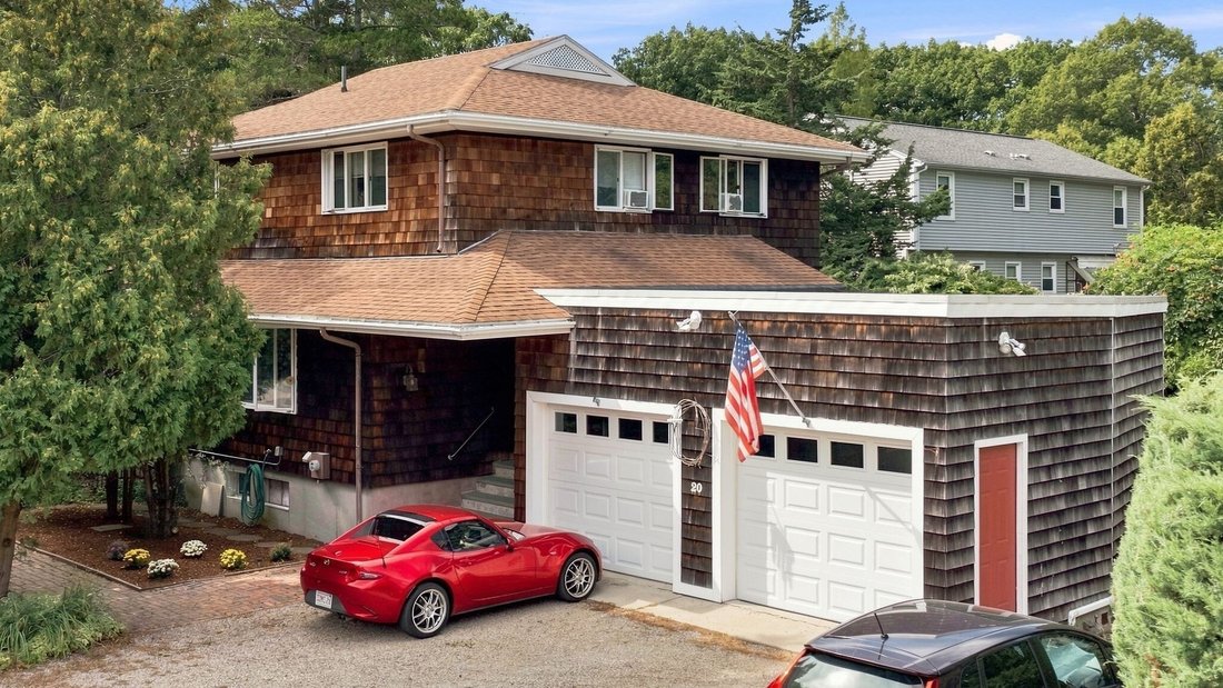 House in Swampscott, Massachusetts, United States 1 - 18789205