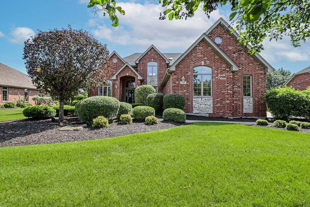 House in Lemont, Illinois, United States 1 - 18786809