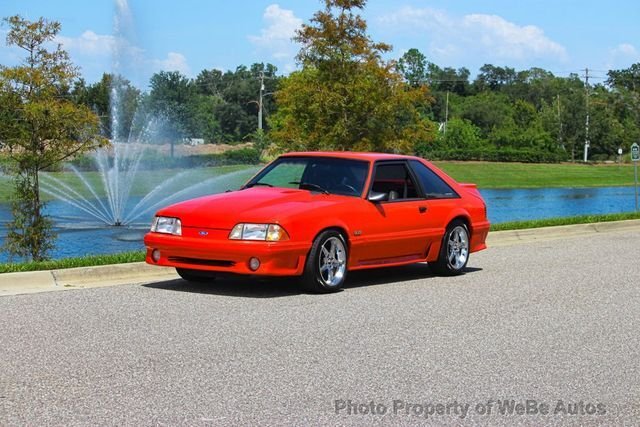 Ford Mustang in Calverton, NY, United States 1 - 18786565
