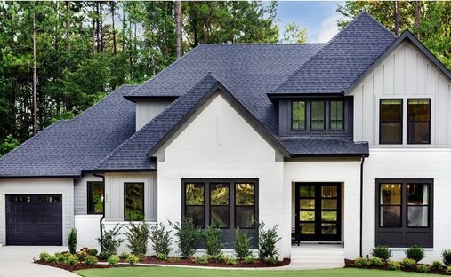 House in Pittsboro, North Carolina, United States 1