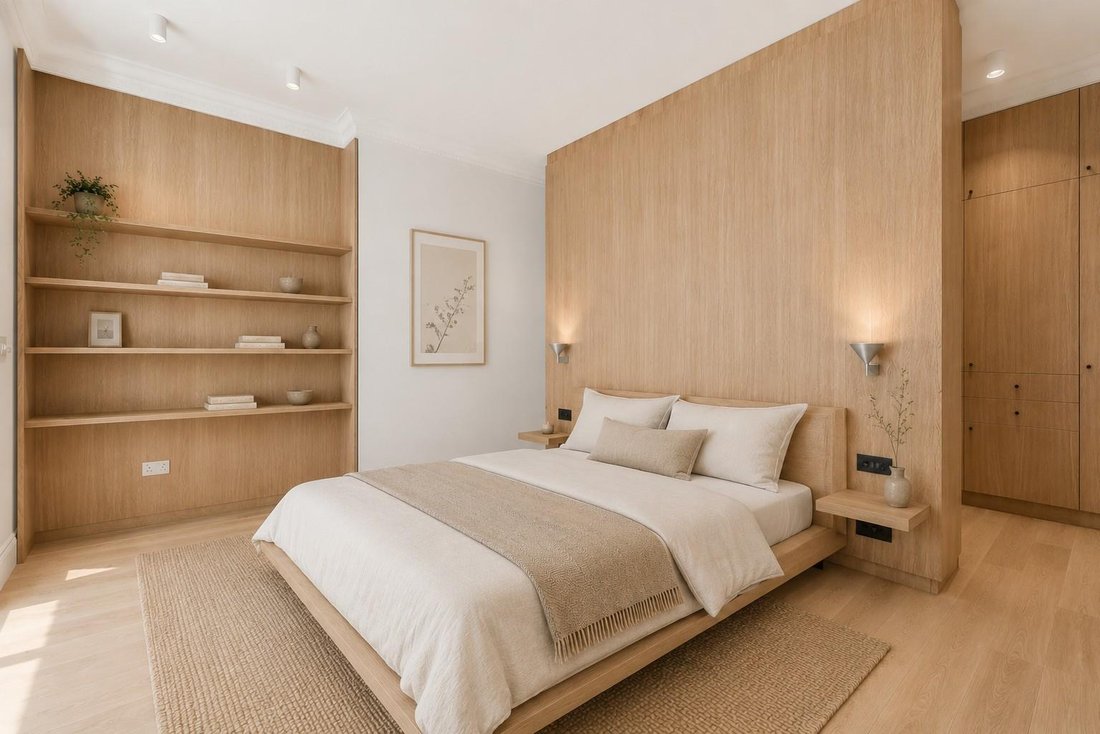 Apartment in Hamstead, Shalfleet, England 5 - 18783970