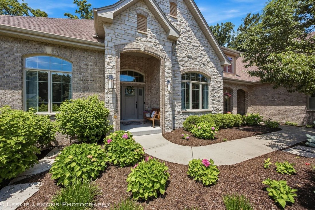 House in Homer Glen, Illinois, United States 3 - 18788803