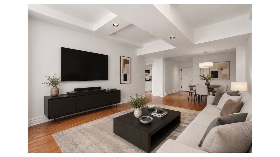Condominio a New York, New York, Stati Uniti 3 - 18787561