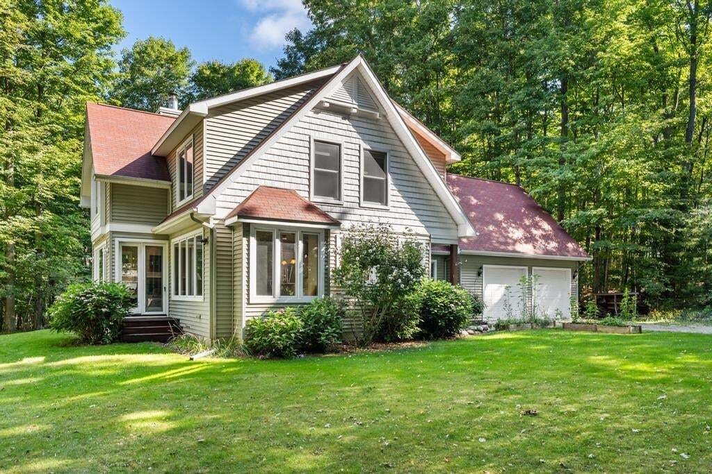 House in Ellsworth, Michigan, United States 1 - 18786071