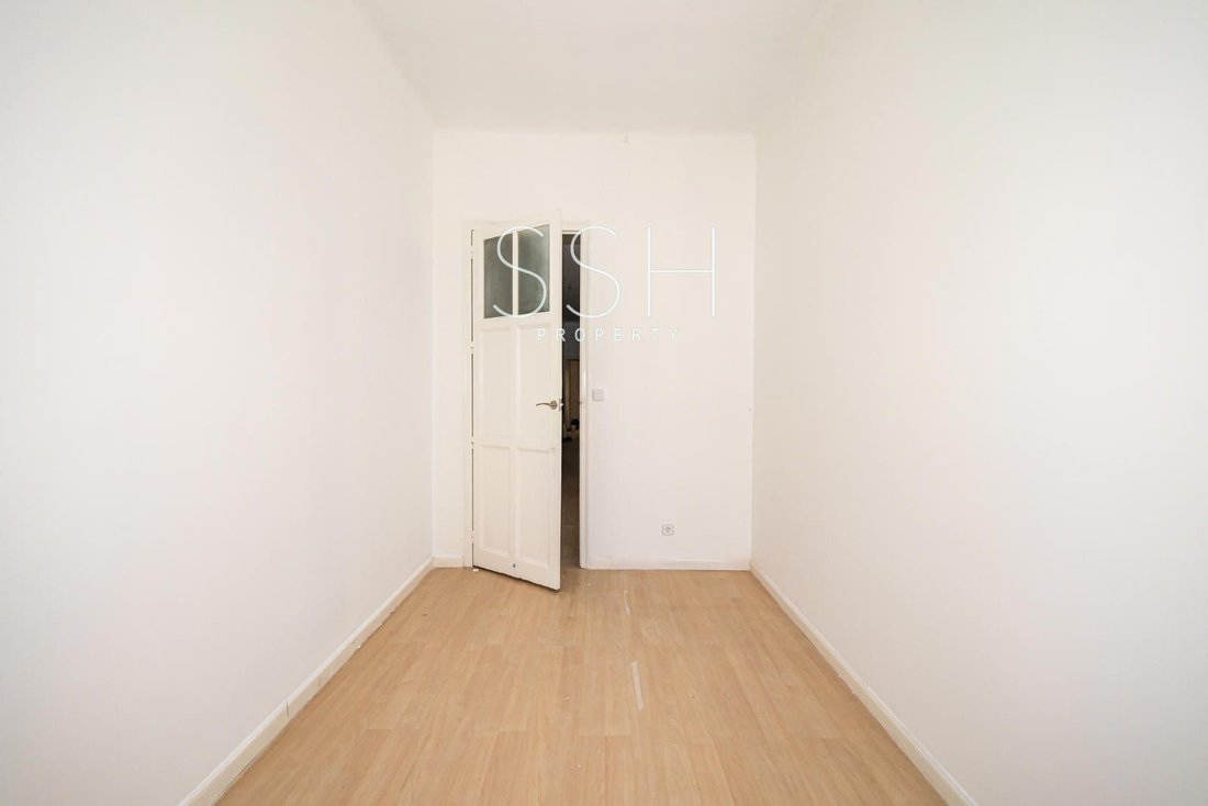 Casa a Salamanca, Madrid, Spagna 5 - 18787602
