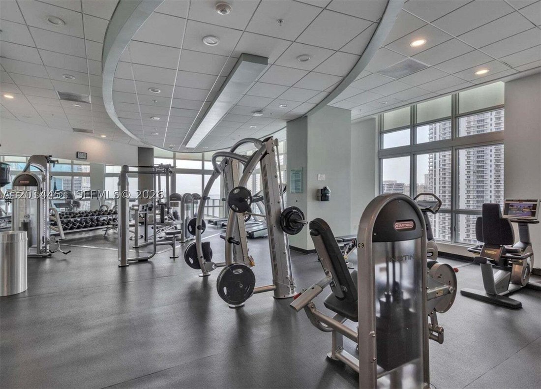 Condominio a Miami, Florida, Stati Uniti 3 - 17909832