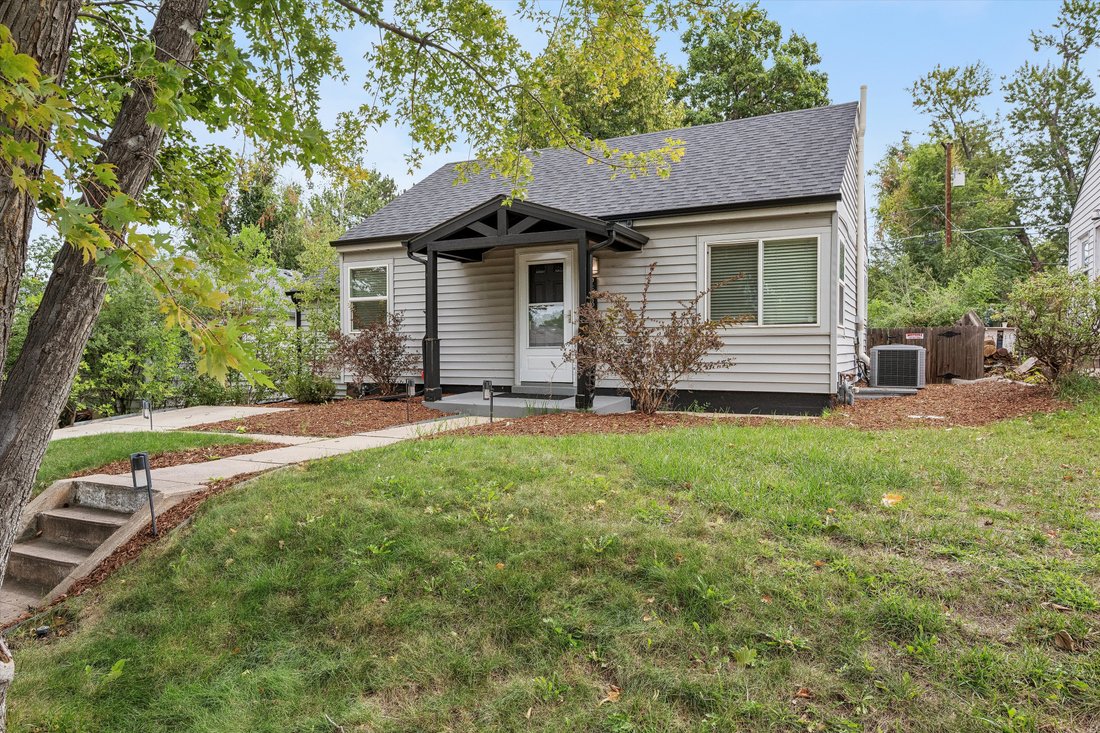 House in Denver, Colorado, United States 1 - 18783353