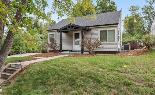 Casa en Denver, Colorado, Estados Unidos 1