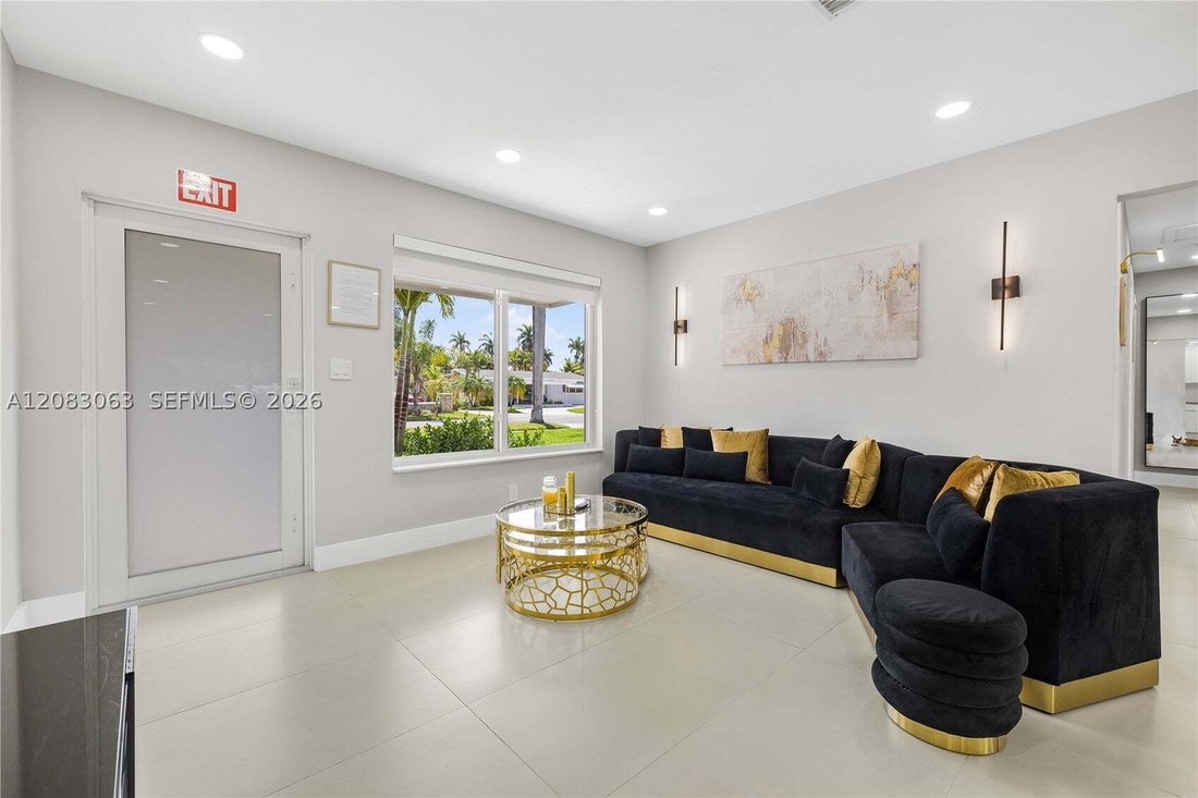 Casa a Hollywood, Florida, Stati Uniti 5 - 18786704