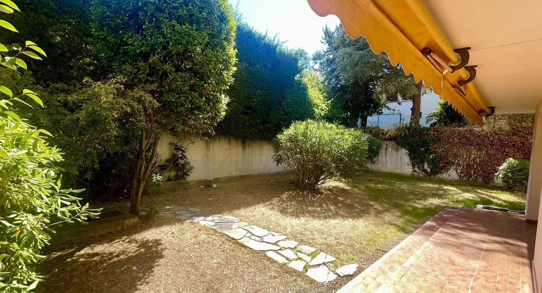 Appartement à Antibes, Provence-Alpes-Côte d'Azur, France 5 - 18785066