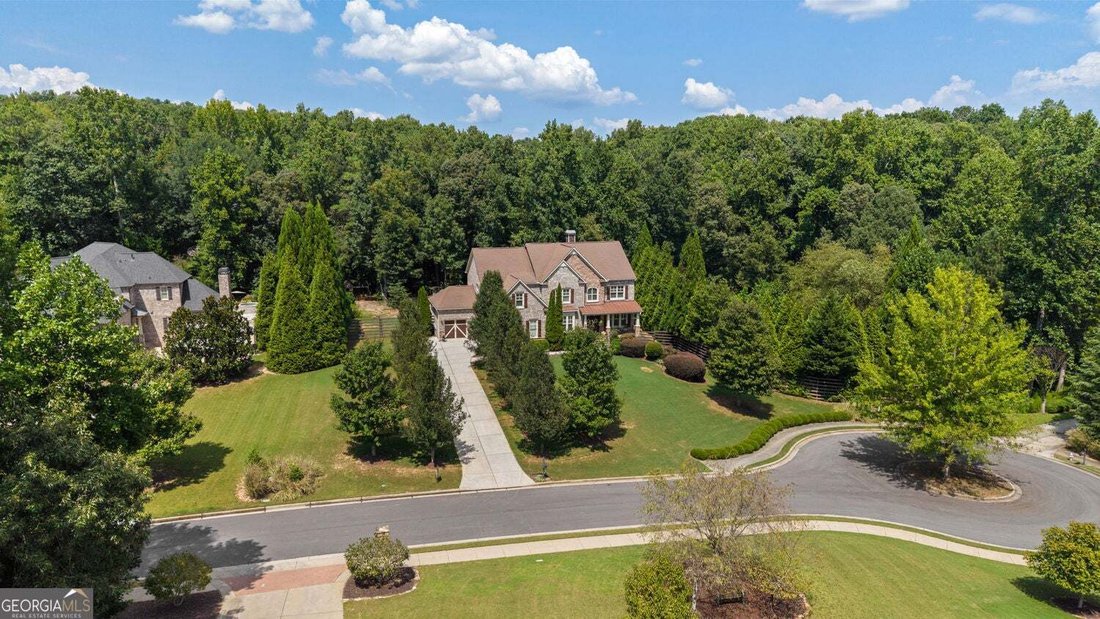 House in Alpharetta, Georgia, United States 4 - 18787233