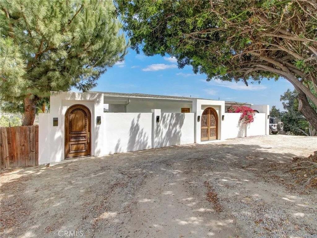Casa en Los Ángeles, California, Estados Unidos 3 - 18783929
