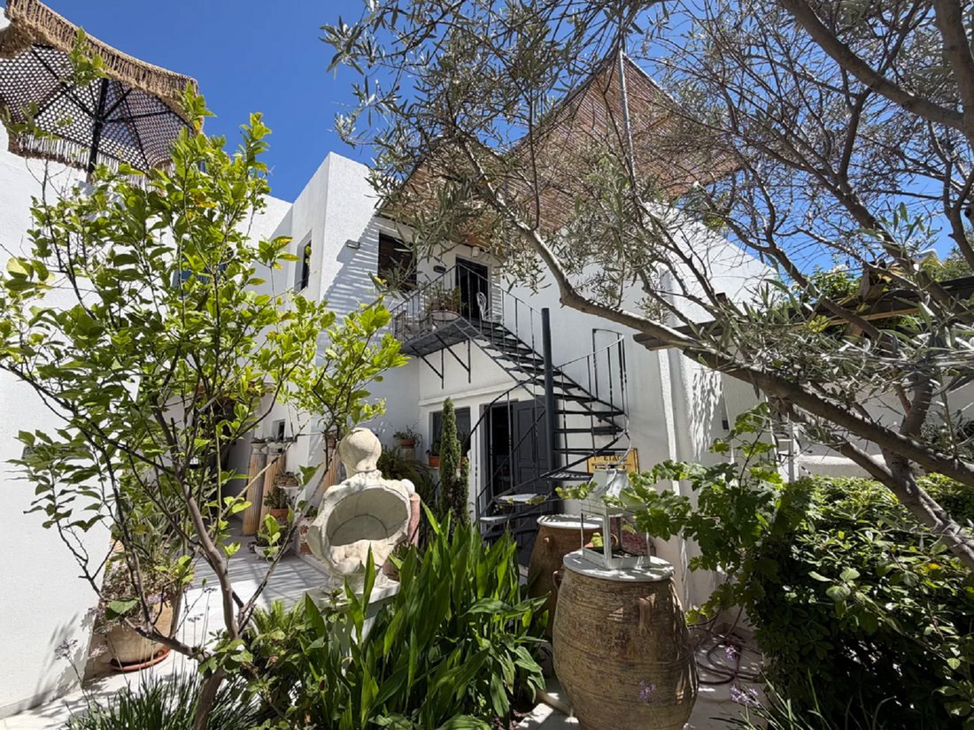 Haus in Paros, Aegean, Griechenland 1 - 18783732