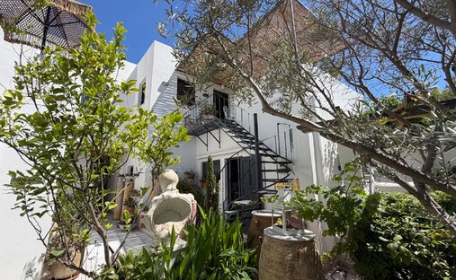 House in Paros, Aegean, Greece 1