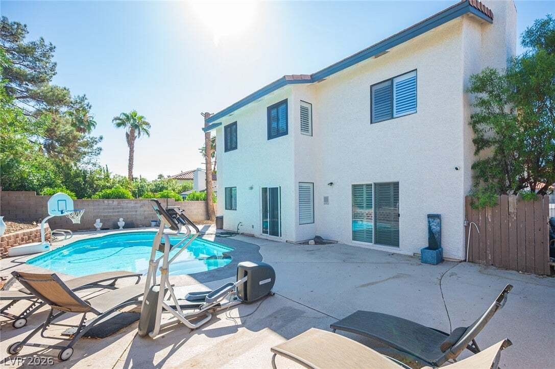 Casa a Las Vegas, Nevada, Stati Uniti 5 - 18786512