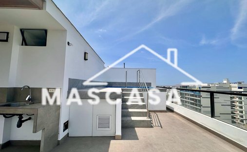 Apartamento en San Juan de Miraflores, Municipalidad Metropolitana de Lima, Perú 1