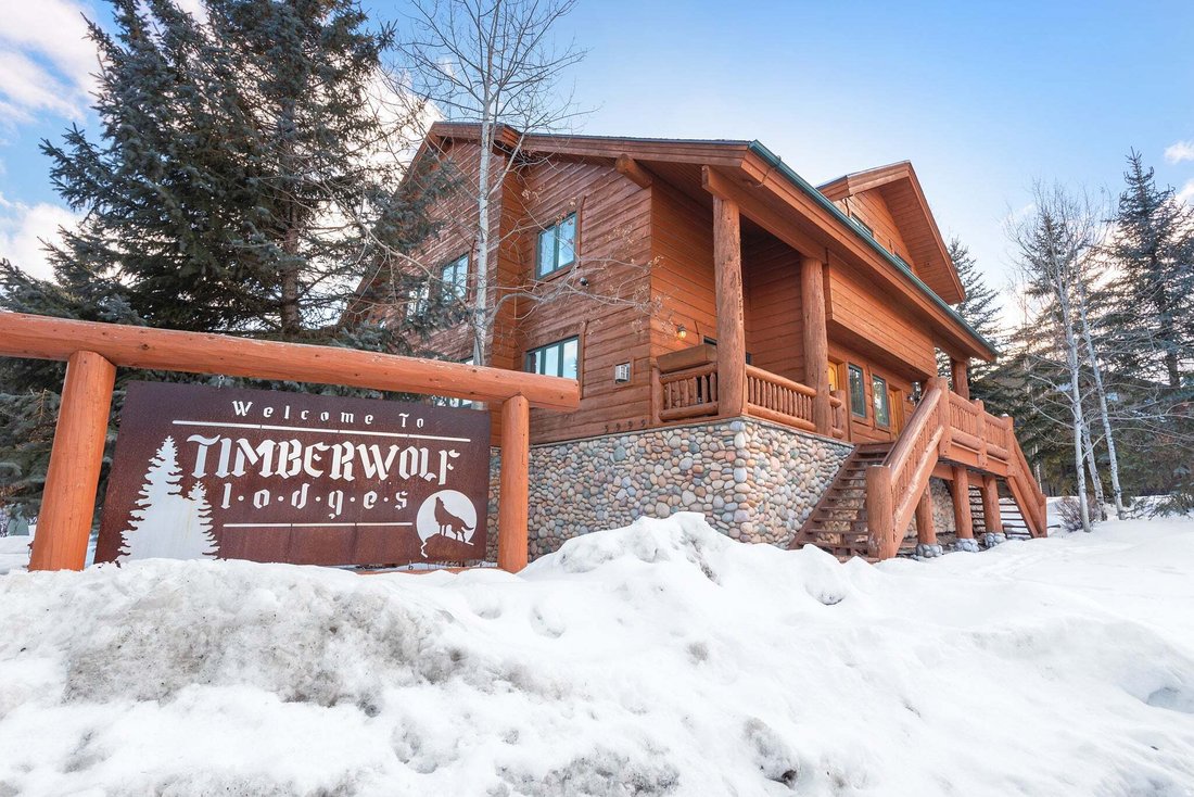 Condominio en Park City, Utah, Estados Unidos 3 - 18786238