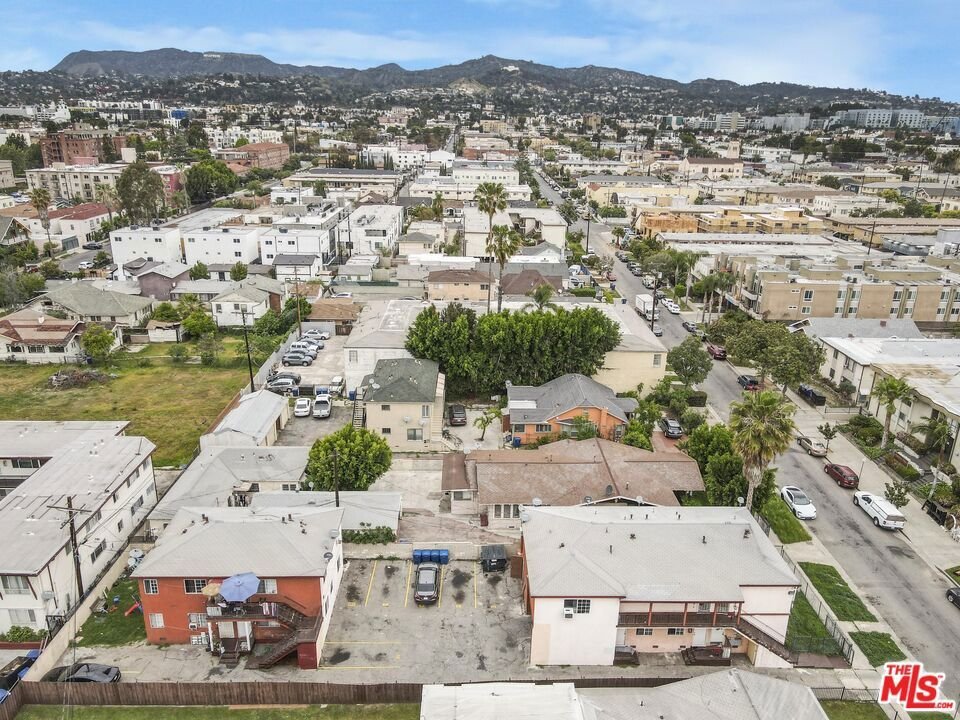 Altro a Los Angeles, California, Stati Uniti 4 - 18786459