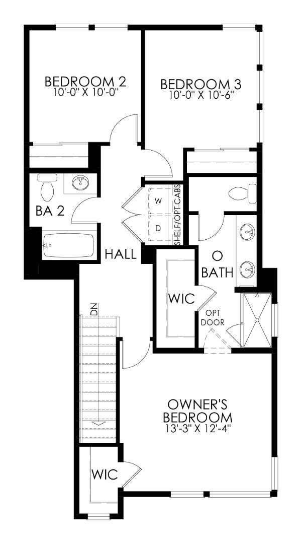 Townhouse in San Mateo, California, United States 5 - 18786439