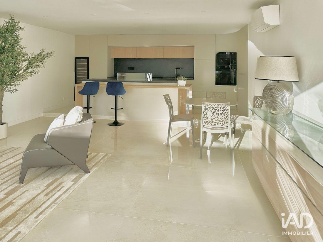 Apartamento en Bandol, Provenza-Alpes-Costa Azul, Francia 4 - 18785584