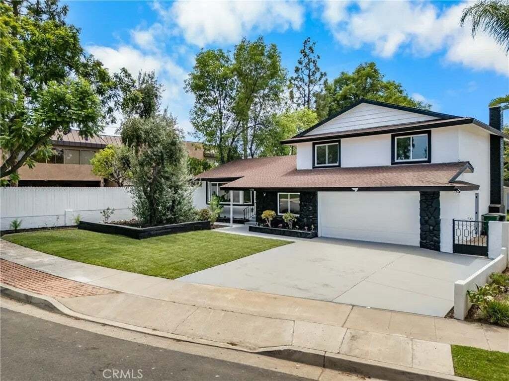 Casa a Orange, California, Stati Uniti 2 - 18787048