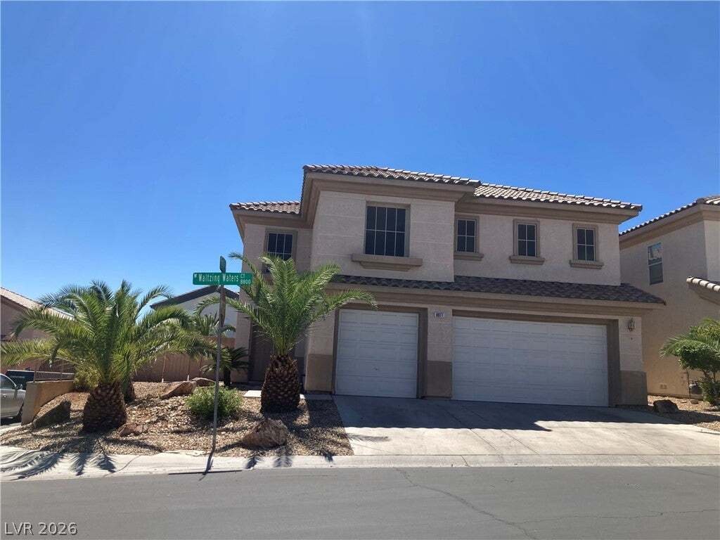 House in Las Vegas, Nevada, United States 1 - 18786537